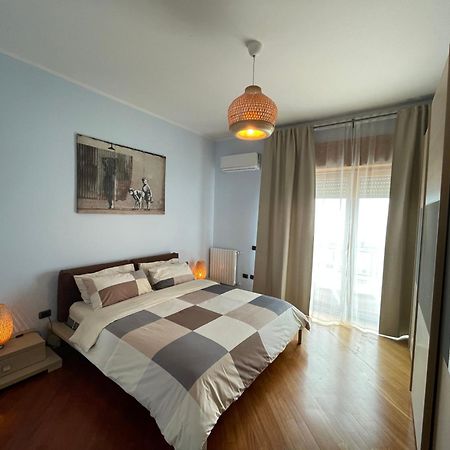 Sea4Usalerno Seafront Apartment Екстериор снимка